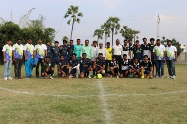 IARE Sports photo 5